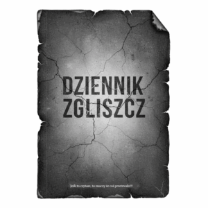 Dziennik zgliszcz